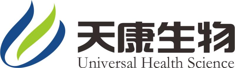 苏州天康生物LOGO